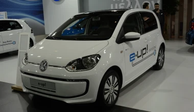 H Volkswagen στην ΑΥΤΟΚΙΝΗΣΗ 2015