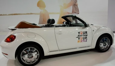 H Volkswagen στην ΑΥΤΟΚΙΝΗΣΗ 2015