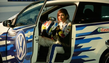 H Volkswagen στην ΑΥΤΟΚΙΝΗΣΗ 2015