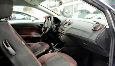 4 νέα supermini στην ΑΥΤΟΚΙΝΗΣΗ 2015