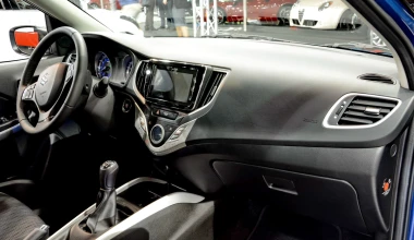 4 νέα supermini στην ΑΥΤΟΚΙΝΗΣΗ 2015