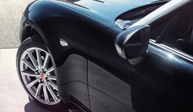 Ιδού το νέο Fiat 124 Spider 