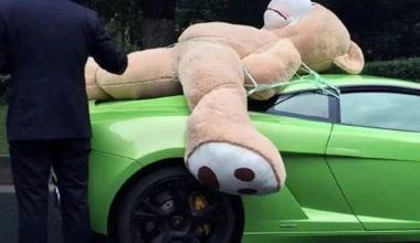 Τελικά πήρε κλήση από την τροχαία… 