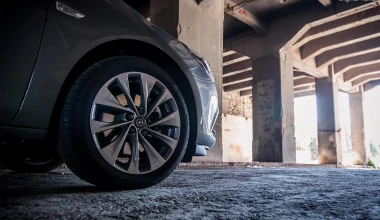 ΔΟΚΙΜΗ: Opel Astra 1.6 Diesel 136 PS