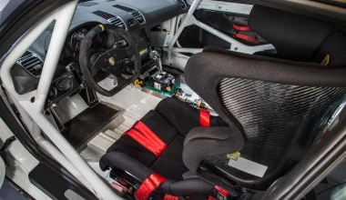 Porsche Cayman GT4 Clubsport (+VIDEO)