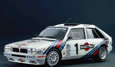 Lancia Delta S4