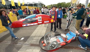 Θα στηρίξουμε τον “Προμηθέα” του ΕΜΠ; Τι λες;