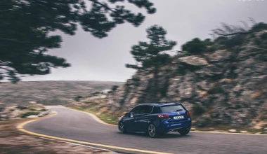 ΔΟΚΙΜΗ: Peugeot 308 GT 2.0 HDi 180 EAT6