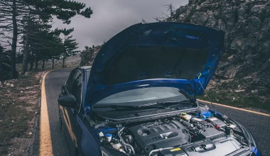 ΔΟΚΙΜΗ: Peugeot 308 GT 2.0 HDi 180 EAT6