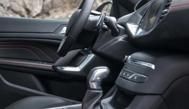 ΔΟΚΙΜΗ: Peugeot 308 GT 2.0 HDi 180 EAT6