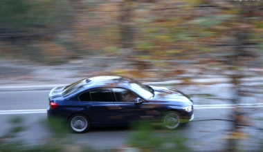 ΔΟΚΙΜΗ: BMW 318i