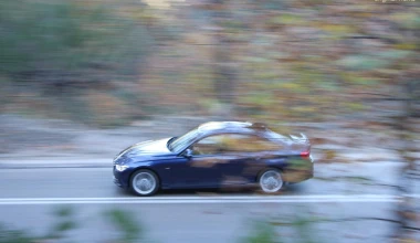 ΔΟΚΙΜΗ: BMW 318i