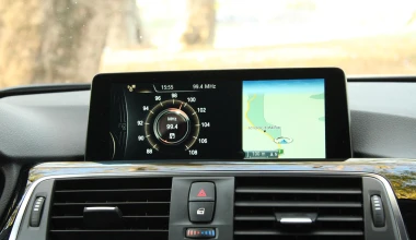 ΔΟΚΙΜΗ: BMW 318i