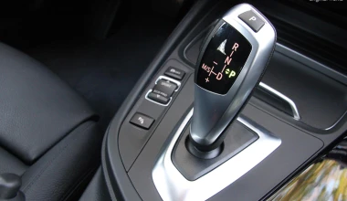 ΔΟΚΙΜΗ: BMW 318i