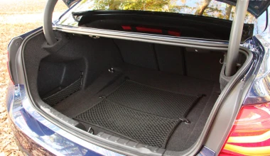 ΔΟΚΙΜΗ: BMW 318i