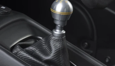 Zenos E10 R: 350 PS & 700 κιλά