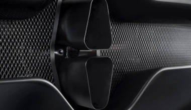 Zenos E10 R: 350 PS & 700 κιλά