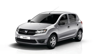 Νέο αυτοματοποιημένο χειροκίνητο κιβώτιο για Dacia