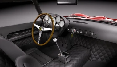 Ferrari 250 GTO: Top of the tops