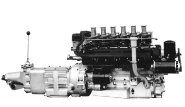 Ferrari 250 GTO: Top of the tops