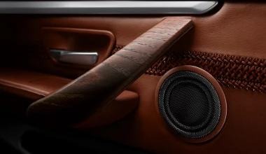 BMW Concept 4 Series Coupe: Επίσημες φωτό