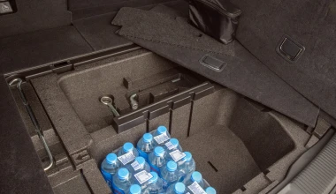 Οδηγούμε: Subaru Levorg 1.6 GT-S