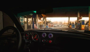 Ένα Trabant 1.8T quattro, με 270 ίππους (Video)