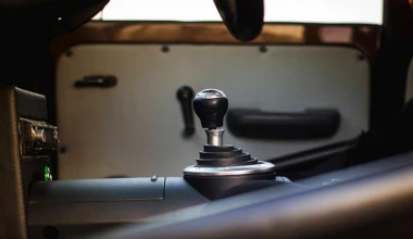 Ένα Trabant 1.8T quattro, με 270 ίππους (Video)