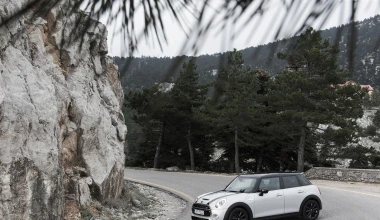 ΔΟΚΙΜΗ: MINI Cooper SD 5d