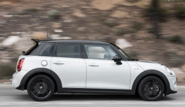 ΔΟΚΙΜΗ: MINI Cooper SD 5d