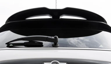 ΔΟΚΙΜΗ: MINI Cooper SD 5d