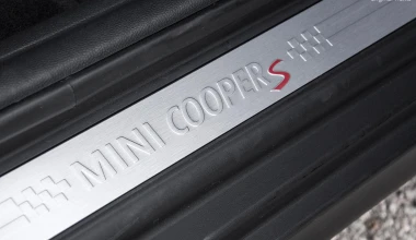 ΔΟΚΙΜΗ: MINI Cooper SD 5d