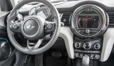 ΔΟΚΙΜΗ: MINI Cooper SD 5d