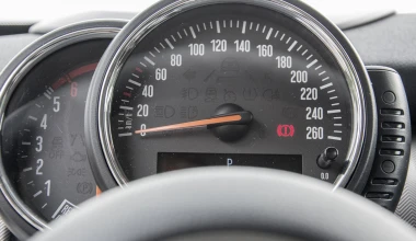 ΔΟΚΙΜΗ: MINI Cooper SD 5d