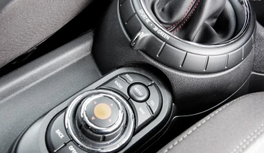 ΔΟΚΙΜΗ: MINI Cooper SD 5d