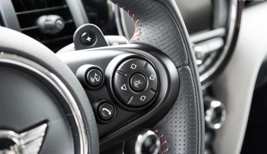 ΔΟΚΙΜΗ: MINI Cooper SD 5d