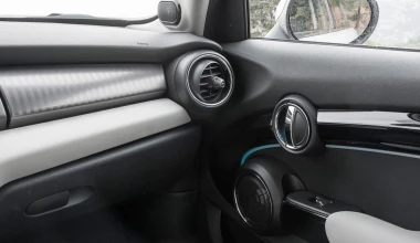 ΔΟΚΙΜΗ: MINI Cooper SD 5d