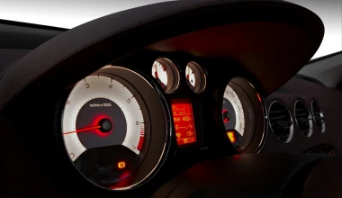 Peugeot 308 CC 1.6 THP - 2010