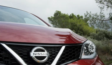 ΔΟΚΙΜΗ: Nissan Pulsar 1.6 DiG-T 