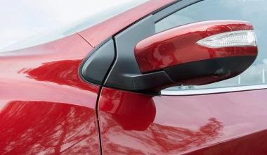 ΔΟΚΙΜΗ: Nissan Pulsar 1.6 DiG-T