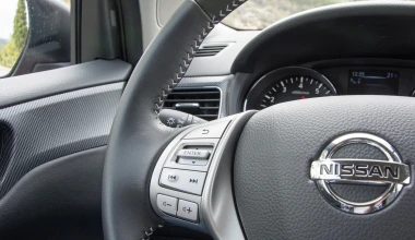 ΔΟΚΙΜΗ: Nissan Pulsar 1.6 DiG-T 