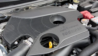 ΔΟΚΙΜΗ: Nissan Pulsar 1.6 DiG-T 