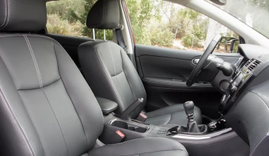 ΔΟΚΙΜΗ: Nissan Pulsar 1.6 DiG-T