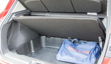 ΔΟΚΙΜΗ: Nissan Pulsar 1.6 DiG-T