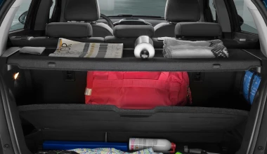 ΔΟΚΙΜΗ: Chevrolet Aveo 1.3D