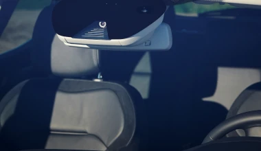 Το νέο Renault Megane με κάθε λεπτομέρεια