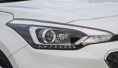 ΔΟΚΙΜΗ: Hyundai i20 1.4 CRDi