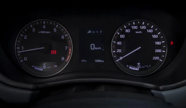 ΔΟΚΙΜΗ: Hyundai i20 1.4 CRDi