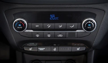 ΔΟΚΙΜΗ: Hyundai i20 1.4 CRDi