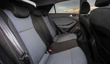 ΔΟΚΙΜΗ: Hyundai i20 1.4 CRDi